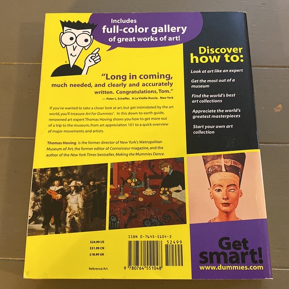 2-book bundle * Drawing For Dummies & Art For Dummies - Picture 7 of 9